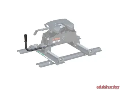 Curt Replacement R20 And R24 5Th Wheel Roller Handle - 19220