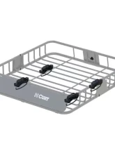 Curt 18115 Roof Rack Cargo Carrier Replacement Hardware                                     - 19231 - Image 2