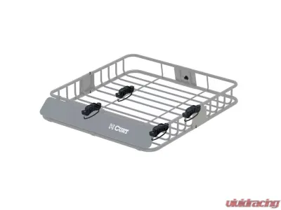 Curt 18115 Roof Rack Cargo Carrier Replacement Hardware - 19231