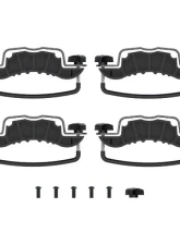 Curt 18115 Roof Rack Cargo Carrier Replacement Hardware                                     - 19231 - Image 2