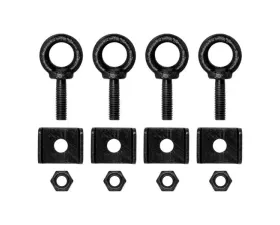 Curt 18113 Aluminum Cargo Carrier Replacement Hardware