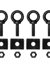 Curt 18113 Aluminum Cargo Carrier Replacement Hardware                                     - 19233 - Image 2