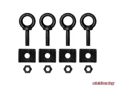 Curt 18113 Aluminum Cargo Carrier Replacement Hardware - 19233