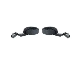 Curt 2-Pack 18320 Kayak Holders Replacement Safety Straps