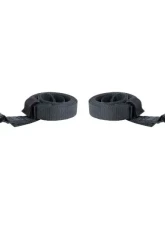 Curt 2-Pack 18320 Kayak Holders Replacement Safety Straps                                     - 19235 - Image 2