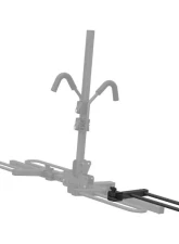 Curt Left Style Bike Rack Cradle Replacement Tray                                     - 19241 - Image 2