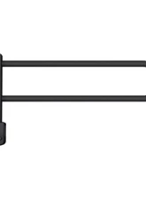 Curt Left Style Bike Rack Cradle Replacement Tray                                     - 19241 - Image 2