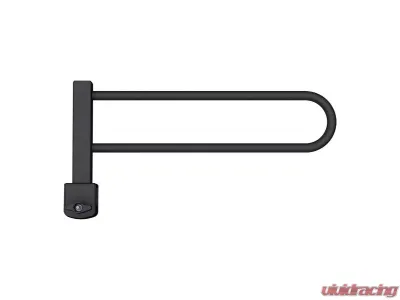 Curt Left Style Bike Rack Cradle Replacement Tray - 19241