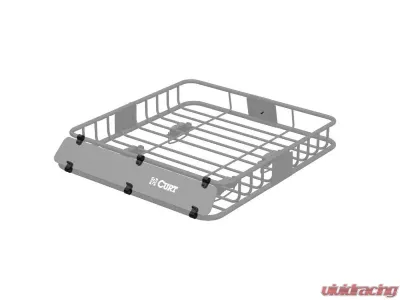 Curt 18115 Replacement Fairing Hardware Roof Rack Cargo Carrier - 19242