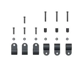 Curt 18115 Replacement Fairing Hardware Roof Rack Cargo Carrier