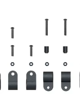 Curt 18115 Replacement Fairing Hardware Roof Rack Cargo Carrier                                     - 19242 - Image 2