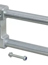 Curt Replacement Double Lock And EZR Gooseneck Locking Pin                                     - 19258 - Image 2