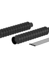 Curt 2 Packs Replacement Rambler Tow Bar Rubber Boots                                     - 19262 - Image 2