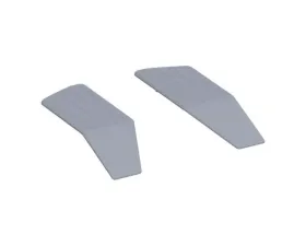 Curt 2-Pack Replacement Powerride 5Th Wheel Lube Plates