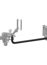 Curt 8-10K Replacement Trutrack 2P Weight Distribution Spring Bar                                     - 19276 - Image 2