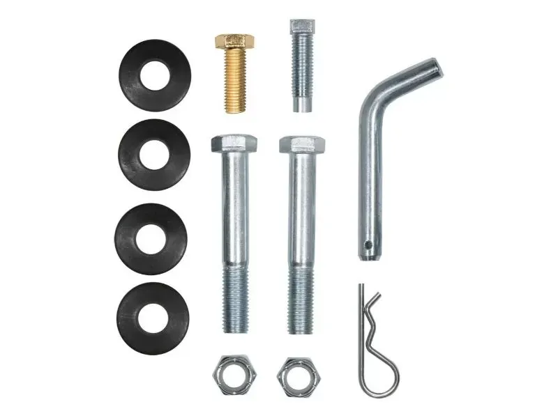 Curt Trutrack 2P Weight Distribution Hardware Kit - 19278