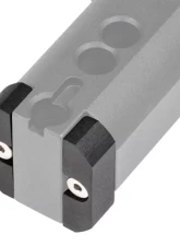 Curt B&W Turnoverball Gooseneck Hitches Replacement Rockerball Adapter Kit                                     - 19285 - Image 3