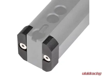 Curt B&W Turnoverball Gooseneck Hitches Replacement Rockerball Adapter Kit - 19285