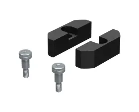 Curt B&W Turnoverball Gooseneck Hitches Replacement Rockerball Adapter Kit