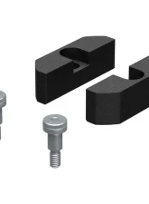 Curt B&W Turnoverball Gooseneck Hitches Replacement Rockerball Adapter Kit                                     - 19285 - Image 3