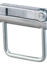 Curt 2-1/2" Receiver No-Tool Anti-Rattle Hitch Clamp                                     - 22320 - Image 9