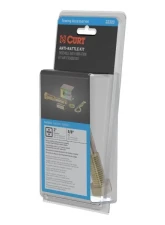 Curt 2" Receiver With 5/8" Hole Anti-Rattle Hitch Pin And Shim                                     - 22323 - Image 9