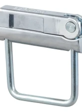 Curt 2" Receiver No-Tool Anti-Rattle Hitch Clamp                                     - 22325 - Image 9