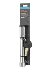 Curt 5/8" 3" Receiver Barbel CHRome Hitch Lock                                     - 23025 - Image 9