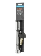 Curt 5/8" 3" Receiver Barbel CHRome Hitch Lock                                     - 23025 - Image 10