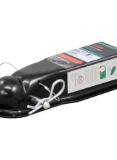 Curt 2" Channel | 3,500 Lbs Quickpin No-Latch 2 1/12" Trailer Coupler                                     - 25471 - Image 7