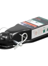 Curt 2" Channel | 3,500 Lbs Quickpin No-Latch 3" Trailer Coupler                                     - 25472 - Image 7