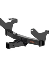 Curt 2" Front Receiver Hitch Chevrolet Silverado | Gmc Sierra 1500 2019-2022                                     - 31088 - Image 10