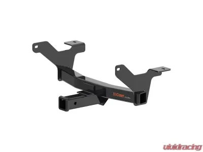 Curt 2" Front Receiver Hitch Chevrolet Silverado | Gmc Sierra 1500 2019-2022 - 31088