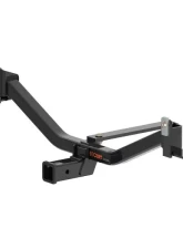Curt 2" Front Receiver Hitch Ram 1500 EXCluding Rebel Or Diesel 2019-2022                                     - 31090 - Image 10
