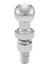 Curt 5/8" x 1-3/4" Shank | 1-1/4" Sway Replacement Control Ball Packaged                                     - 40010 - Image 2