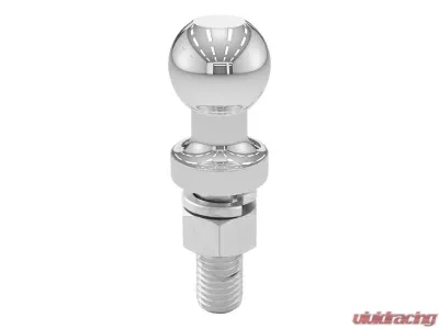 Curt 5/8" x 1-3/4" Shank | 1-1/4" Sway Replacement Control Ball Packaged - 40010