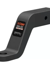 Curt 2-1/2" Shank 20,000 Lbs 6" Drop Commercial Duty Forged Ball Mount                                     - 45459 - Image 6