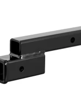 Curt 2" Shank 2" Drop 7,500 Lbs. Receiver Hitch Adapter                                     - 45797 - Image 8
