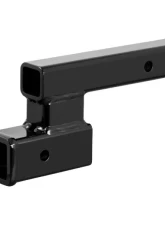Curt 2" Shank 4" Drop 7,500 Lbs. Receiver Hitch Adapter                                     - 45798 - Image 7