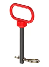 Curt 1/2" Clevis Pin With Handle And Clip                                     - 45805 - Image 4