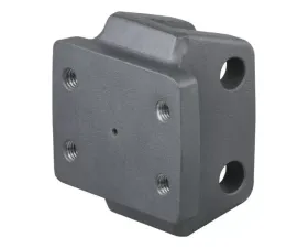 Curt Rebellion XD Pintle Mount Attachment