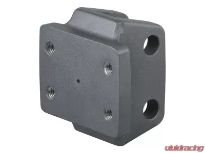 Curt Rebellion XD Pintle Mount Attachment - 45950