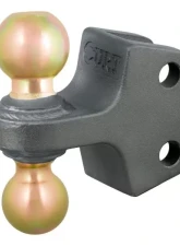 Curt 2" - 2-5/16" Up To 20K Replacement Rebellion XD Dual Ball                                     - 45953 - Image 7