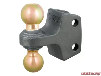 Curt 2" - 2-5/16" Up To 20K Replacement Rebellion XD Dual Ball - 45953