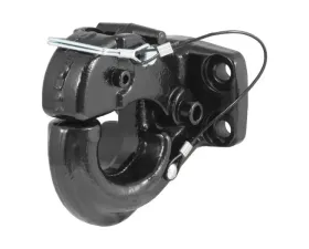 Curt 60,000 Lbs 2-1/2