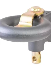 Curt 25,000 Lbs 3" Id Securelatch Channel-Style Lunette Ring                                     - 48625 - Image 9