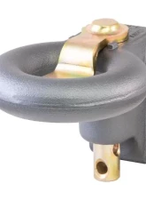 Curt 40,000 Lbs 3" Id Securelatch Channel-Style Lunette Ring                                     - 48626 - Image 8