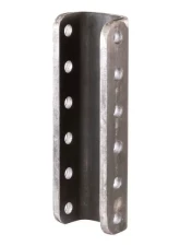 Curt 2-3/4" Id 11-3/4" High Securelatch Lunette Ring Channel                                     - 48651 - Image 4