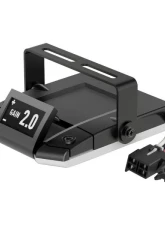 Curt Assure Proportional Trailer Brake Controller With Dynamic Screen                                     - 51160 - Image 7