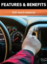 Curt Echo Brake Controller Manual Override Button                                     - 51189 - Image 7